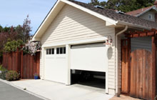 Curtisknowle garage construction leads