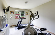 Curtisknowle home gym construction leads